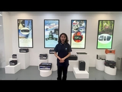 Energie-Technologie Co., Ltd. Shenzhens Bely.