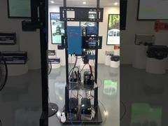 Bely Energy Neues Design 12V 180AH Unterstützung CAN RS485 Kommunikation für Wohnmobil Camper Caravan