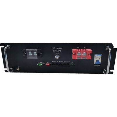 kaufen Solarenergie-Speicher-Lithium-Batterie US2000 48V 50ah LiFePO4 für Haus online manufacture