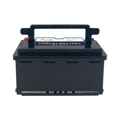 kaufen Neue Batterie 100ah Bluetooths Bely Entwurfs-12V 150AH für Yacht/Yacht-Roller online manufacture