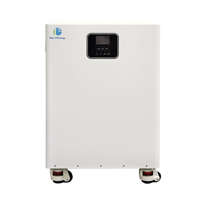 kaufen Kostenlose Wartung Hohe Energiedichte Vielseitigkeit All-in-One Energiespeicher für zu Hause online manufacture