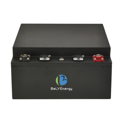 kaufen 12V 314AH Lithiumbatterie für Wohnwagen mit Bluetooth und Heizung online manufacture
