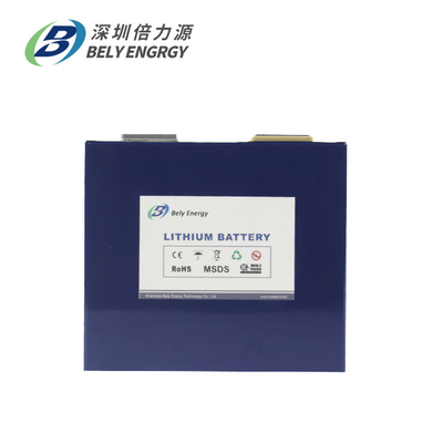 kaufen Prismatische Automobil-3,2 V 50ah Lifepo4 ordnen ein Lithium Ion Battery Used In Cars online manufacture