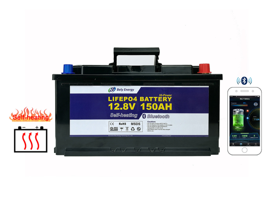kaufen Hauptspannung 150000mAh 1920Wh Sonnensystem-Bluetooth-Lithium-Batterie-12 online manufacture