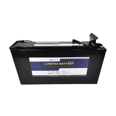 kaufen Batterie der Electric Power-System-Telekommunikations-Lithium-Batterie-24V 30Ah LiFePO4 online manufacture