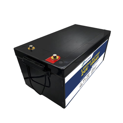 kaufen Lithium Ion Battery For Submarine LiFePO4 180000mAh 24V online manufacture