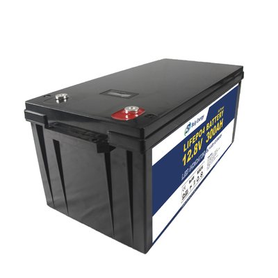 kaufen 5000mal ordnen ein Lithium Solar Ion Camper Battery For RV 12V 300000mAh LED RV online manufacture