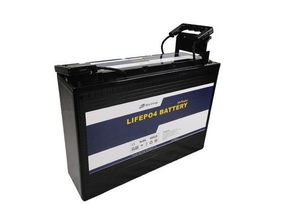 kaufen Straßenlaterne-wieder aufladbarer 24V LiFePo4 Batterie-Satz 30Ah für Basisstation online manufacture