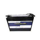 24 Volt-Lithium-tiefer Zyklus Marine Battery