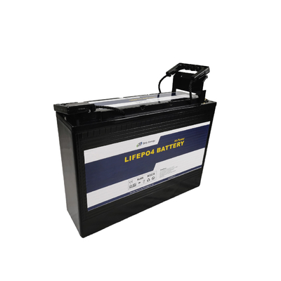 MSDS 25.6v Lifepo4 Ersatzbatterie des Batterie-Satz-80Ah 24V für Hauptkühlschrank